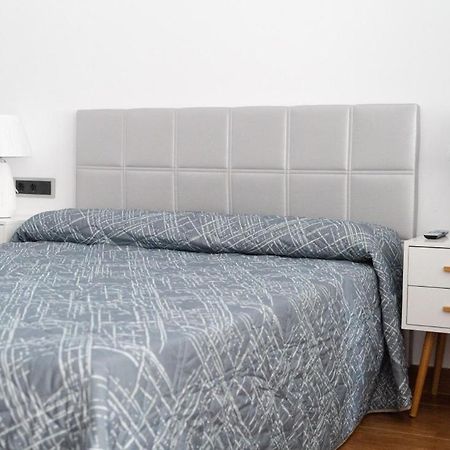 Ornis Apartments Poble Sant Carlos de la Ràpita Kültér fotó