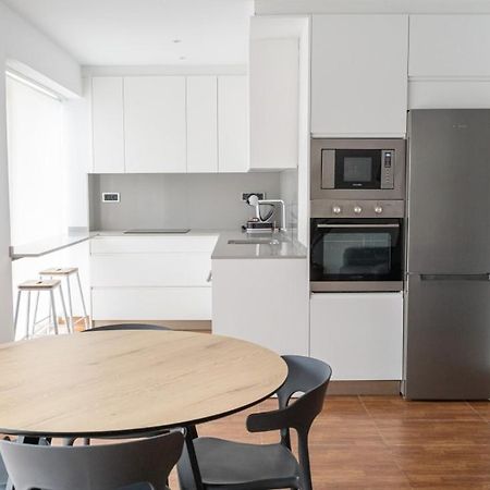 Ornis Apartments Poble Sant Carlos de la Ràpita Kültér fotó