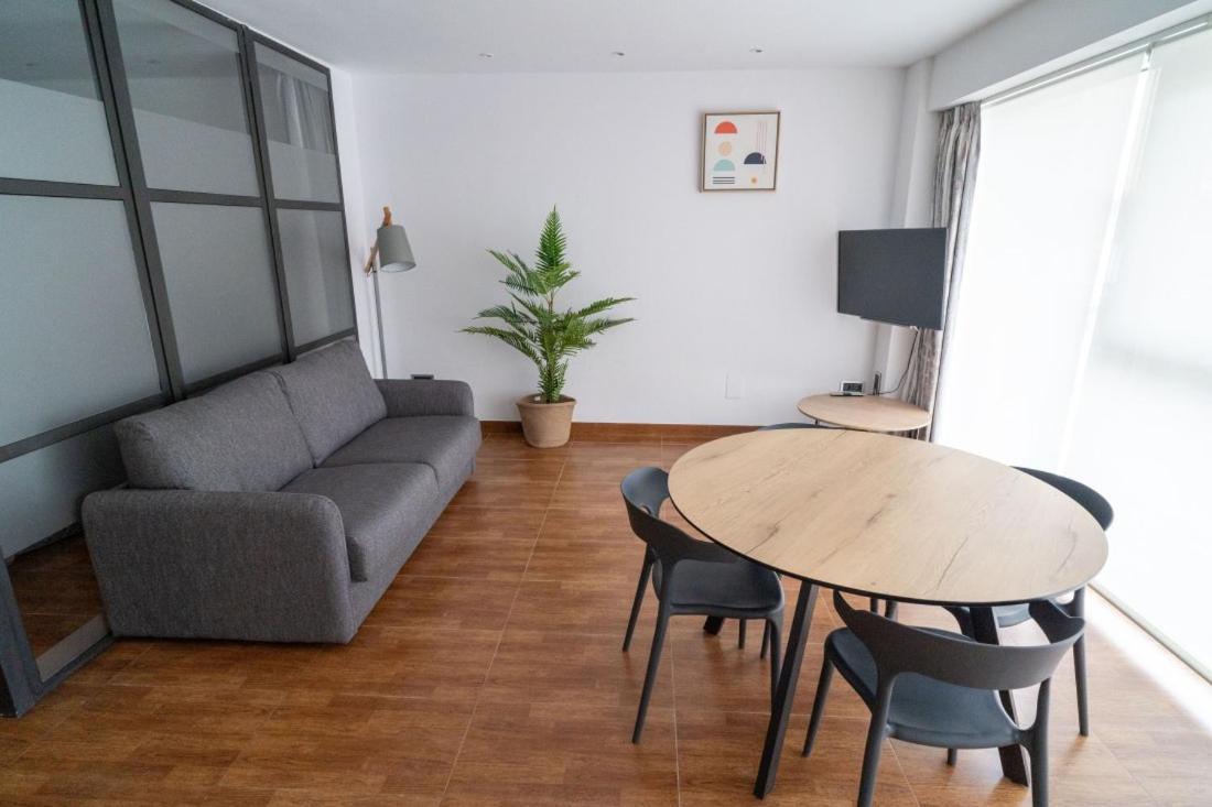 Ornis Apartments Poble Sant Carlos de la Ràpita Kültér fotó