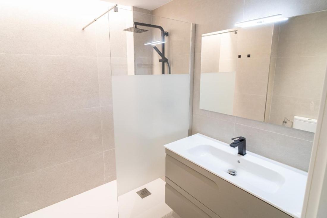 Ornis Apartments Poble Sant Carlos de la Ràpita Kültér fotó