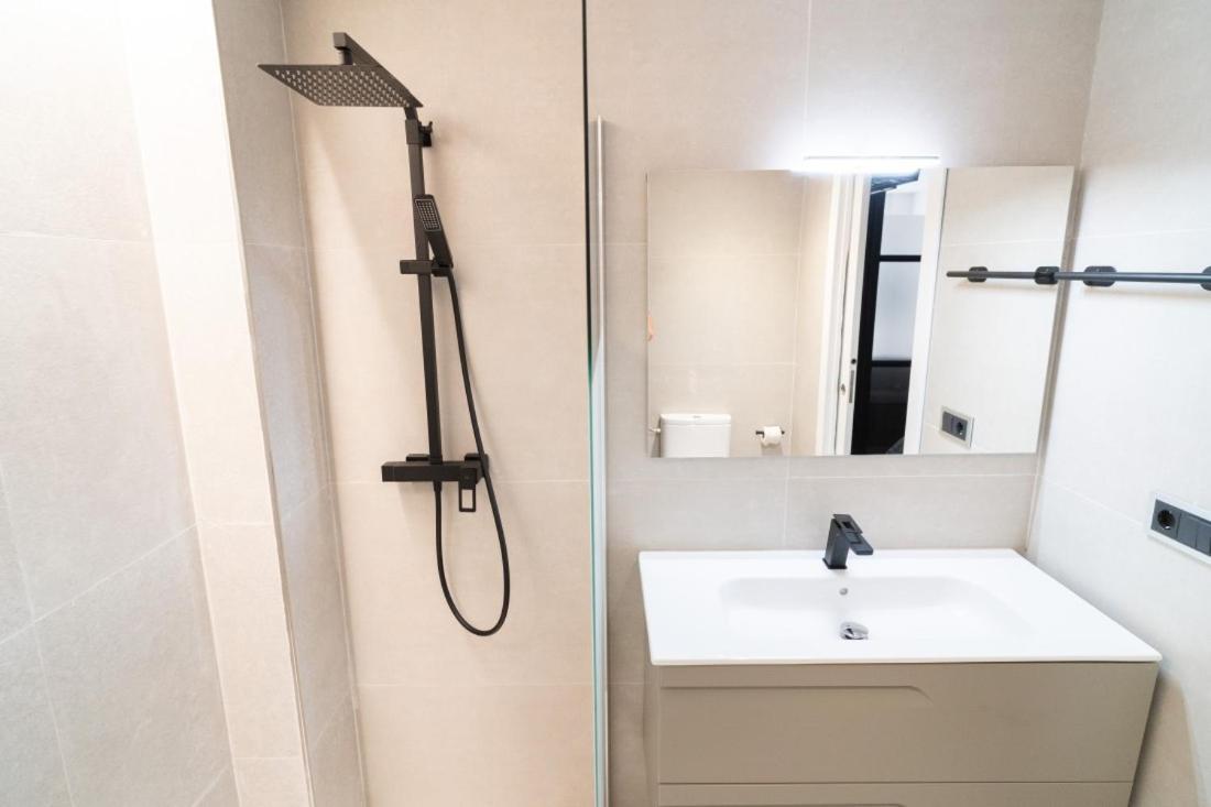 Ornis Apartments Poble Sant Carlos de la Ràpita Kültér fotó