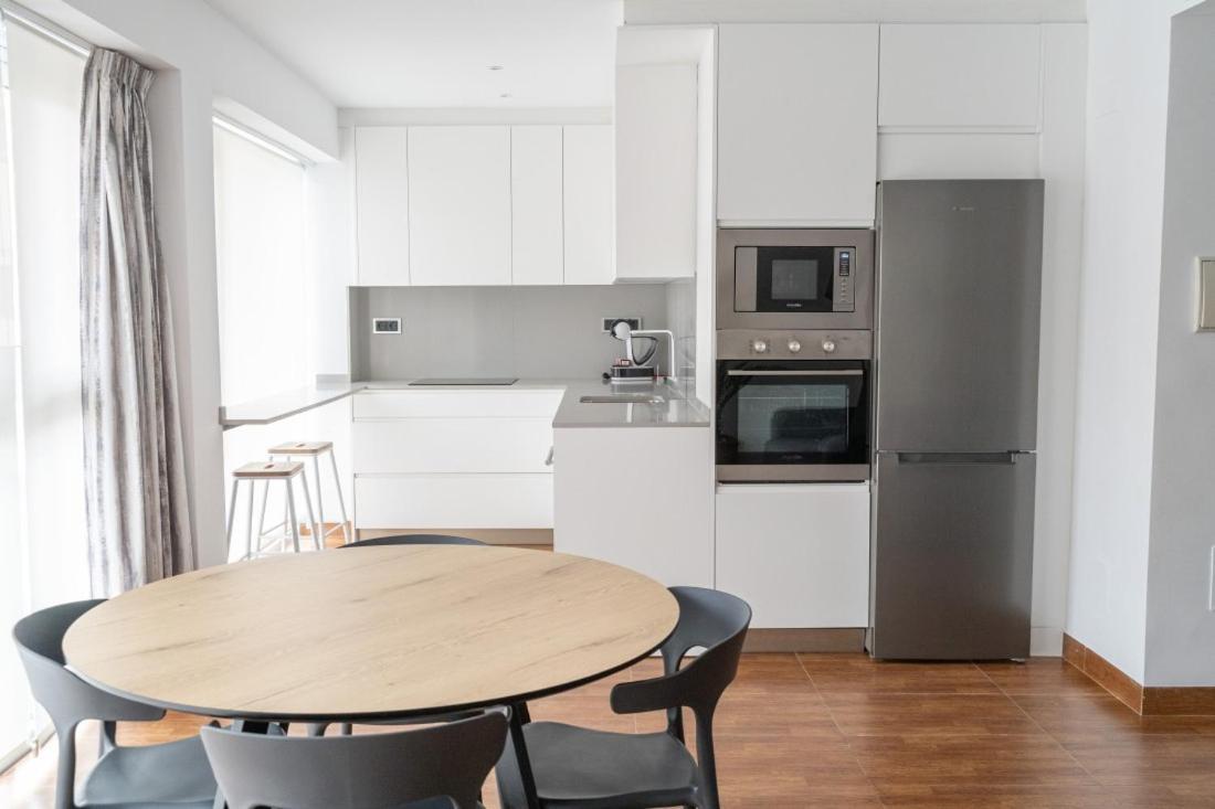 Ornis Apartments Poble Sant Carlos de la Ràpita Kültér fotó